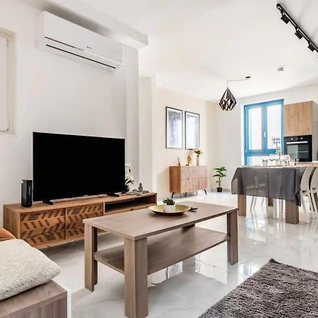 Sea View Luxury Apartment Brand New In La Valletta Esterno foto