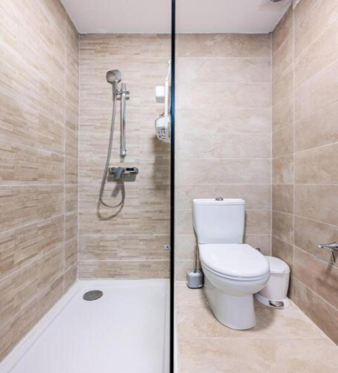 Sea View Luxury Apartment Brand New In La Valletta Esterno foto