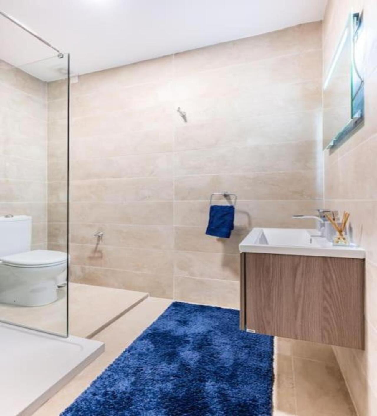 Sea View Luxury Apartment Brand New In La Valletta Esterno foto