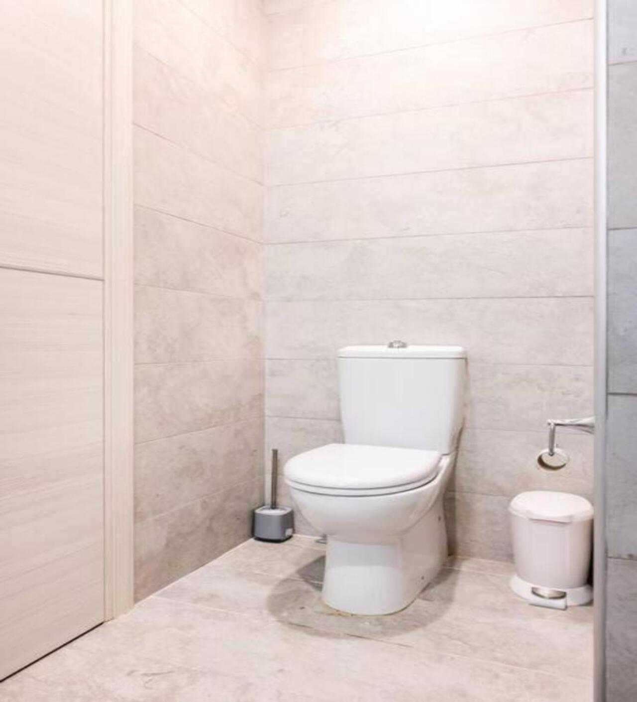 Sea View Luxury Apartment Brand New In La Valletta Esterno foto