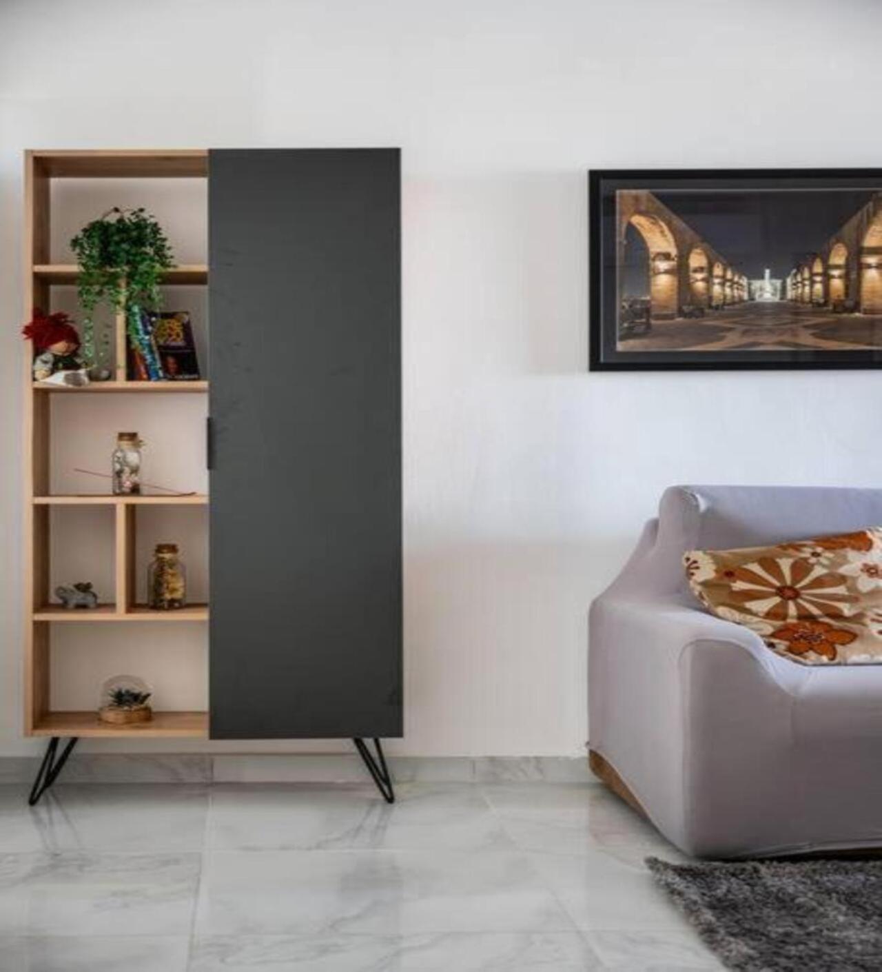Sea View Luxury Apartment Brand New In La Valletta Esterno foto